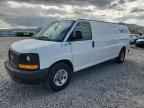 2012 GMC Savana