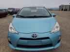 2012 TOYOTA Prius c