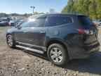 2014 CHEVROLET TRAVERSE