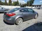 2016 KIA FORTE