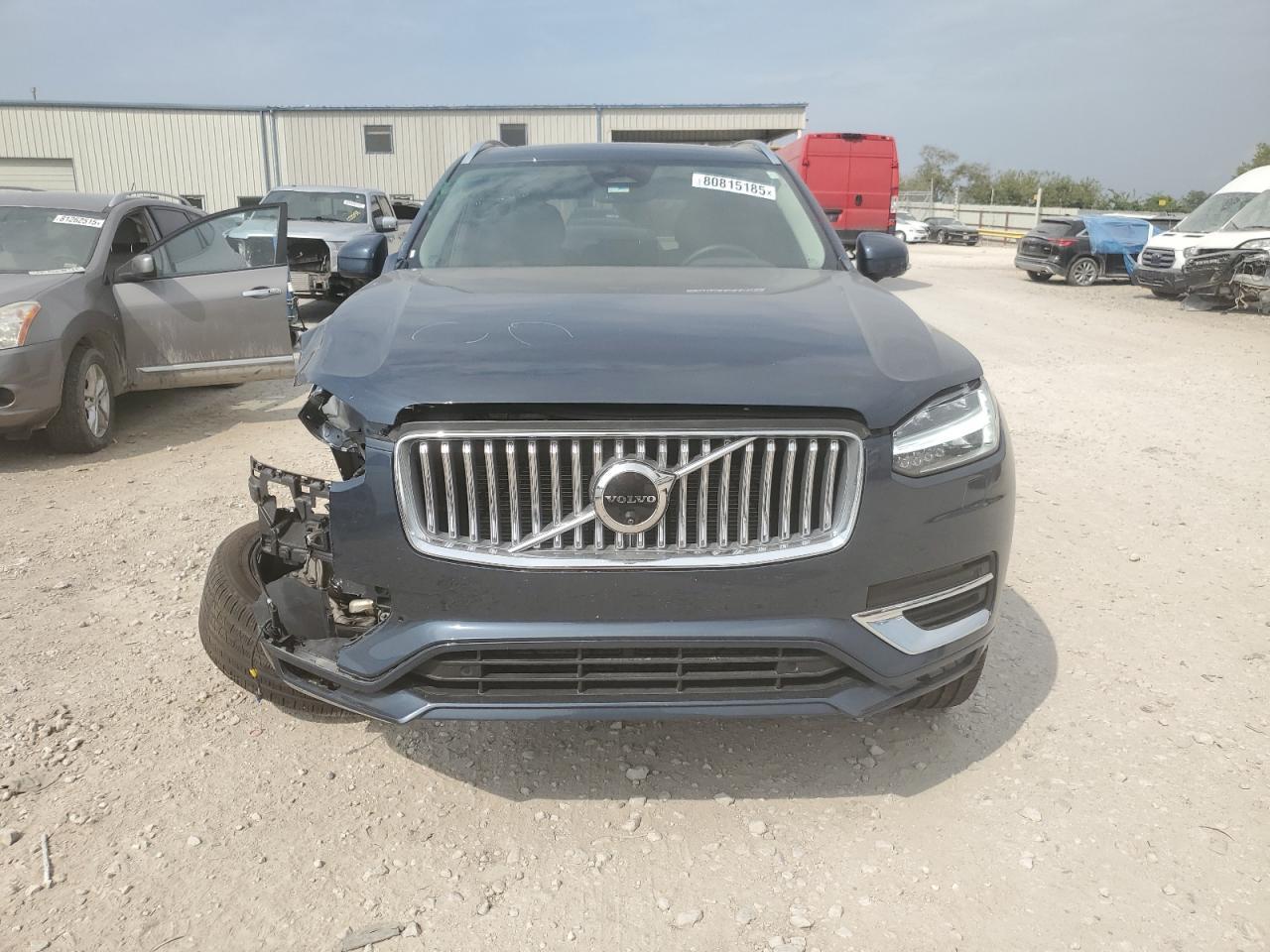 2024 VOLVO XC90
