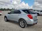 2011 CHEVROLET EQUINOX