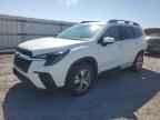 2025 SUBARU Ascent