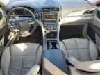 2017 LINCOLN Continental