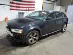2013 AUDI A4 allroad
