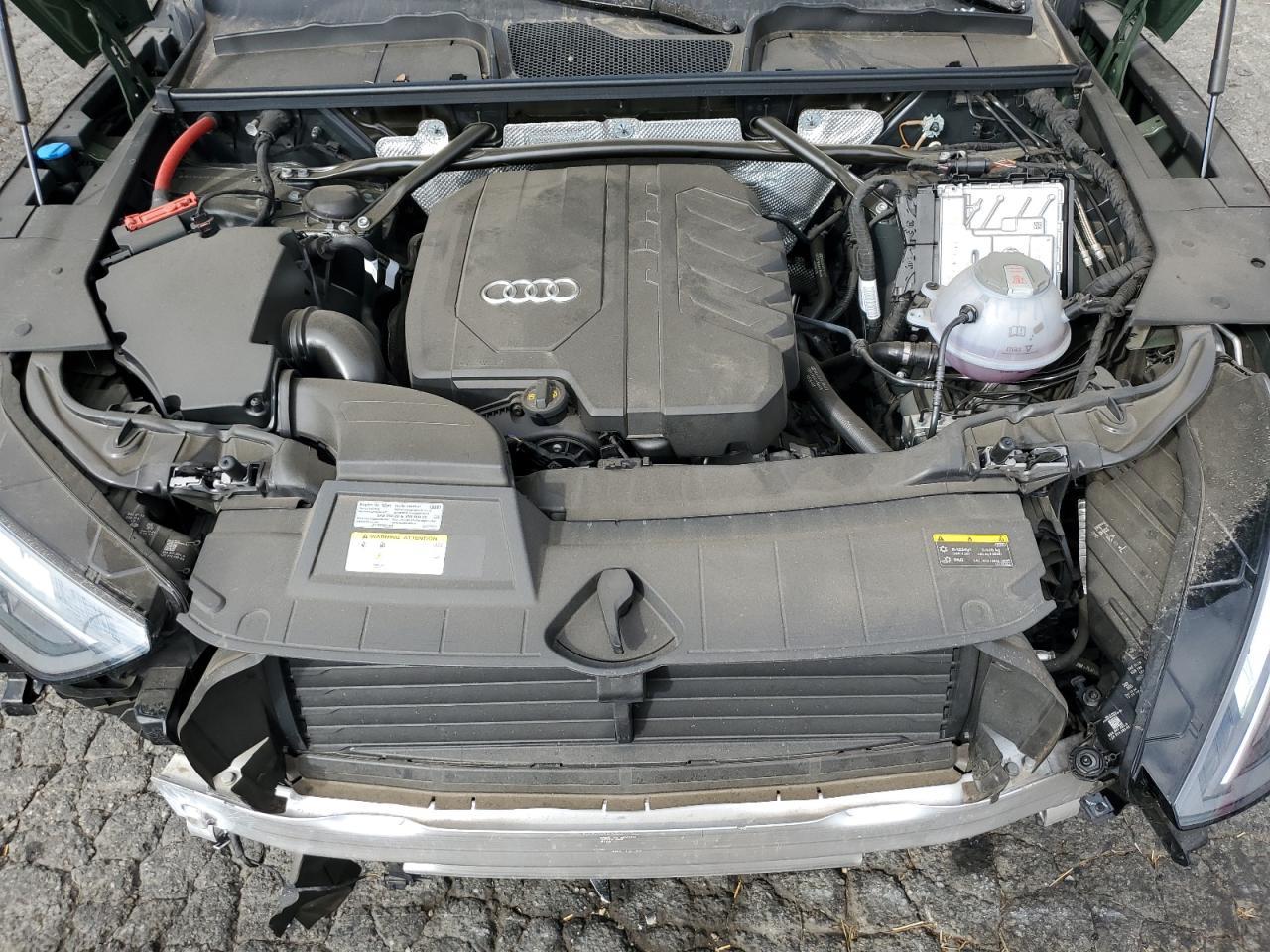 2025 AUDI Q5
