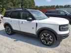 2022 FORD Bronco Sport