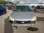 2006 CHEVROLET MALIBU