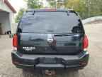 2015 NISSAN Armada