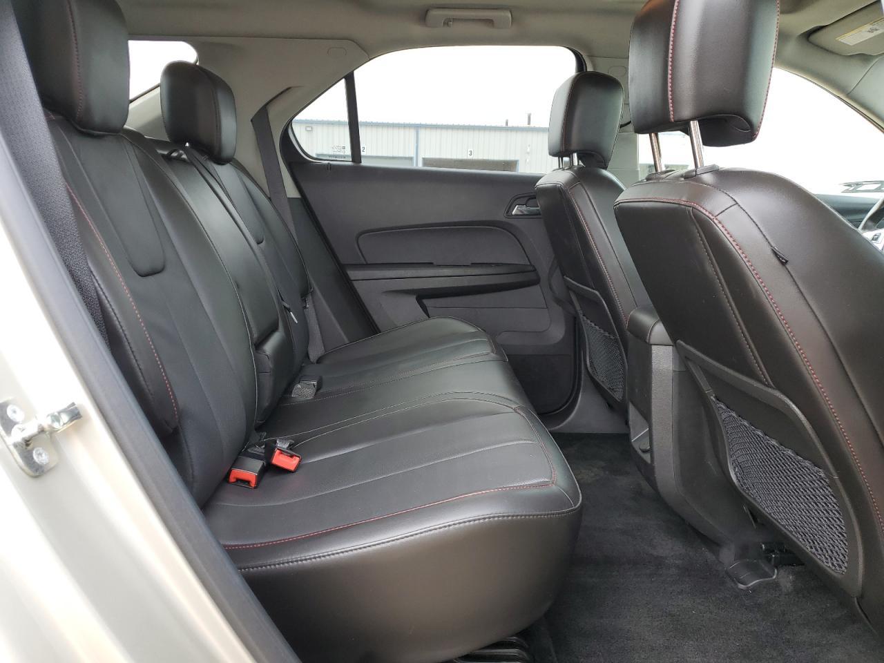 2013 CHEVROLET EQUINOX