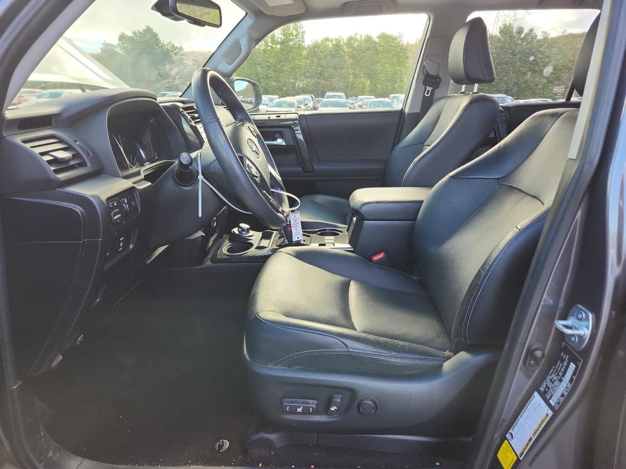 2021 TOYOTA 4Runner