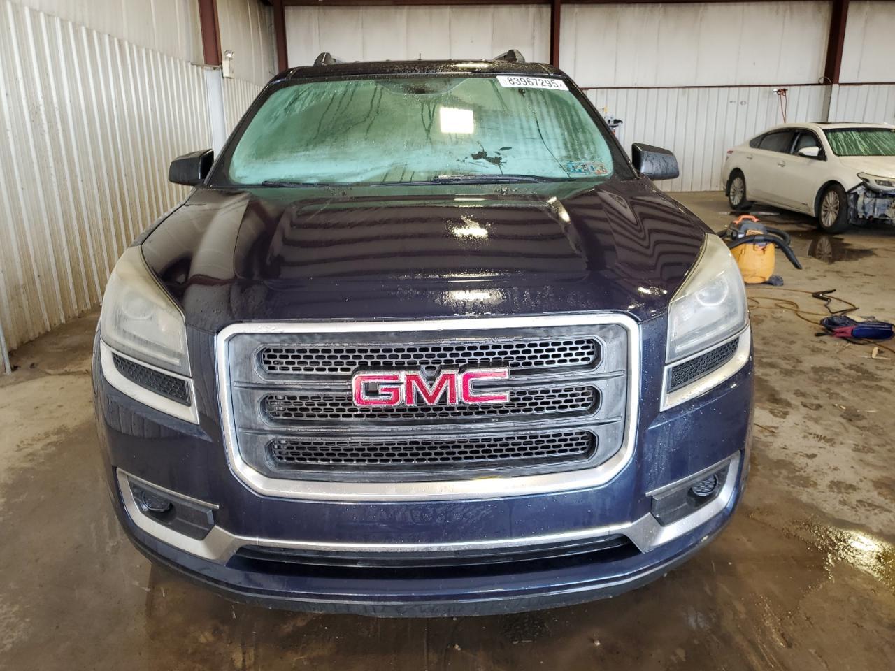 2015 GMC ACADIA