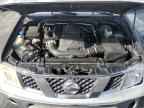 2006 NISSAN Frontier