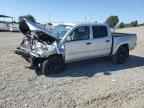 2012 TOYOTA TACOMA