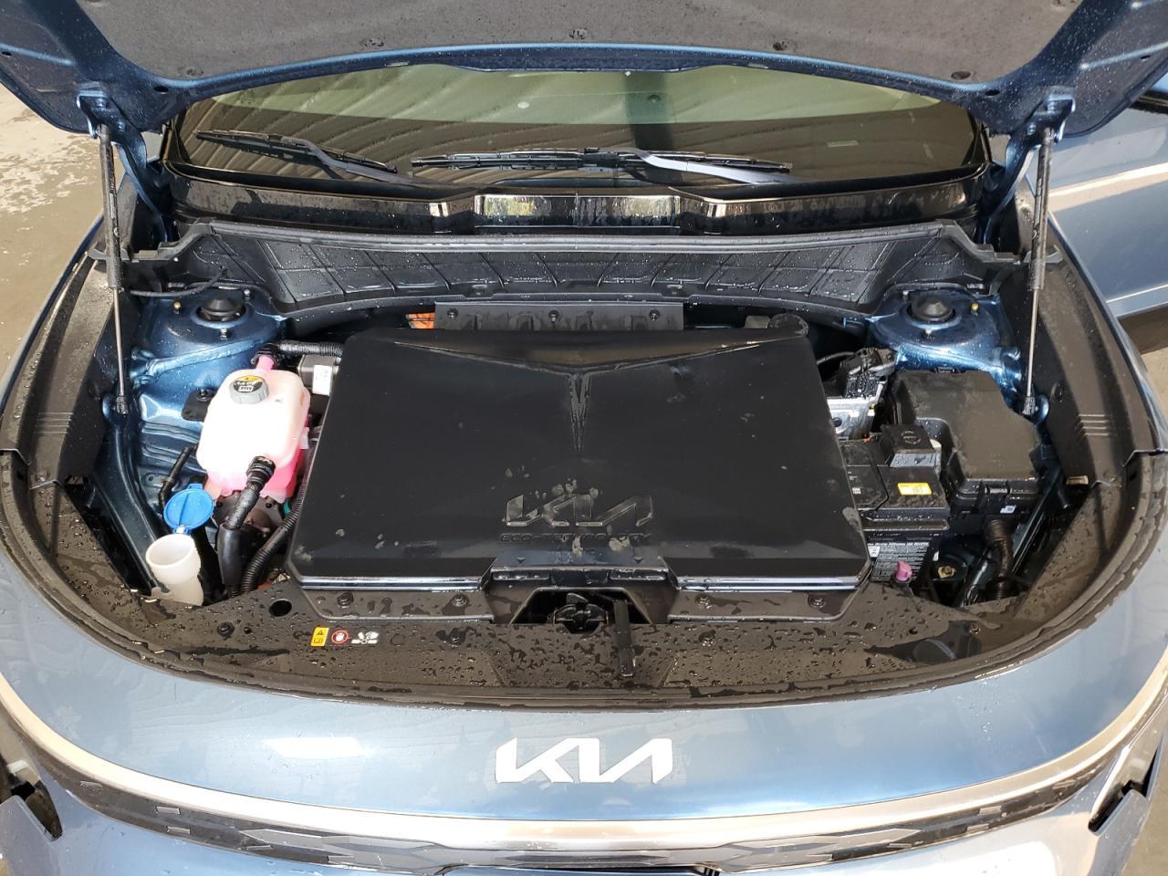 2024 KIA Niro