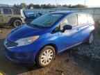 2016 NISSAN Versa Note