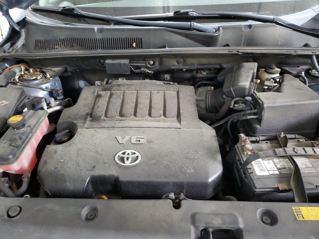 2007 TOYOTA RAV4