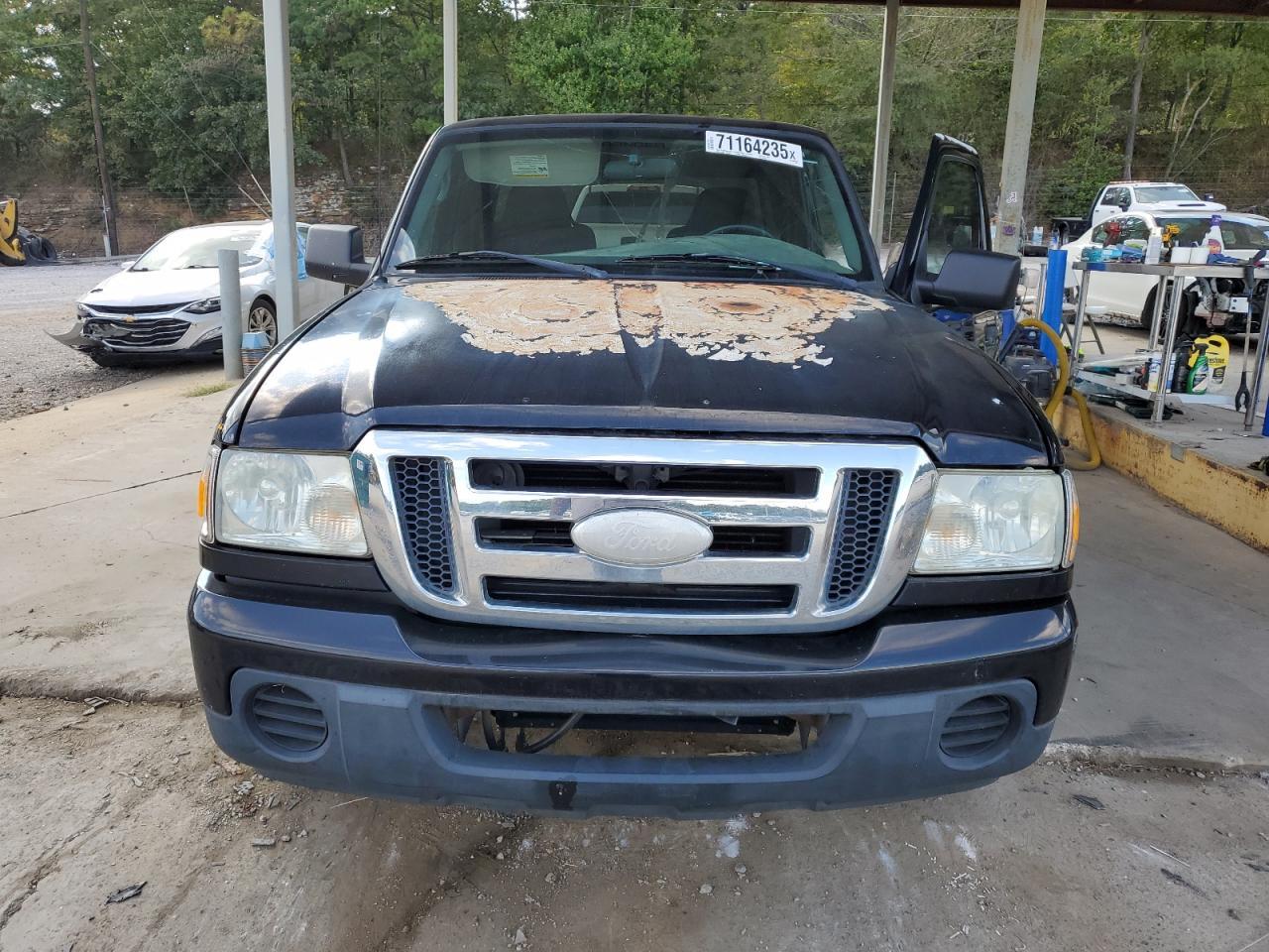 2008 FORD RANGER
