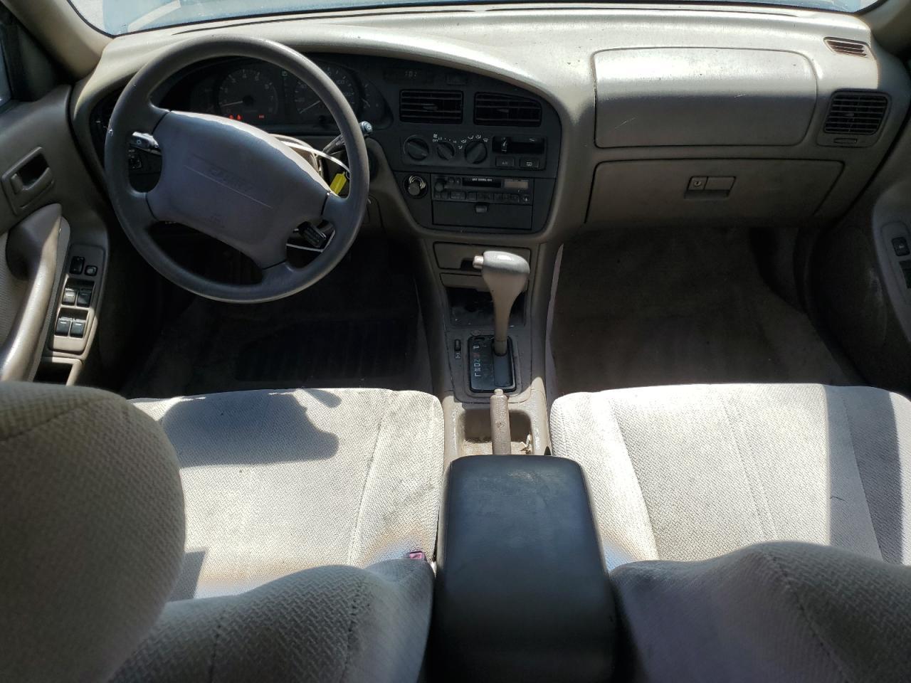 1996 TOYOTA CAMRY