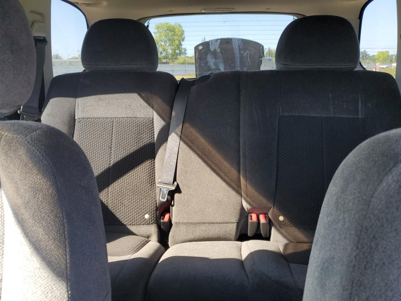 2008 GMC Envoy