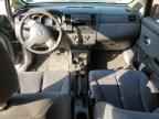 2009 NISSAN VERSA