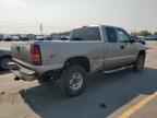 2001 GMC Sierra