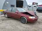 1999 TOYOTA CAMRY
