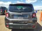2019 JEEP Renegade
