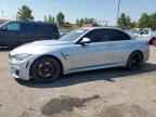 2015 BMW M4