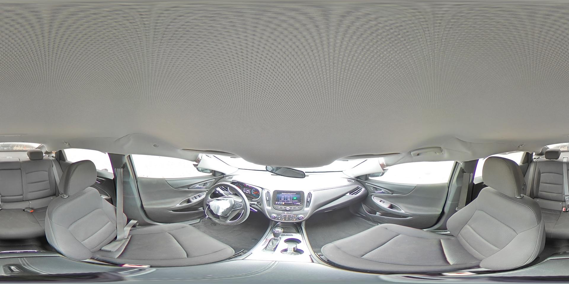 2020 CHEVROLET MALIBU
