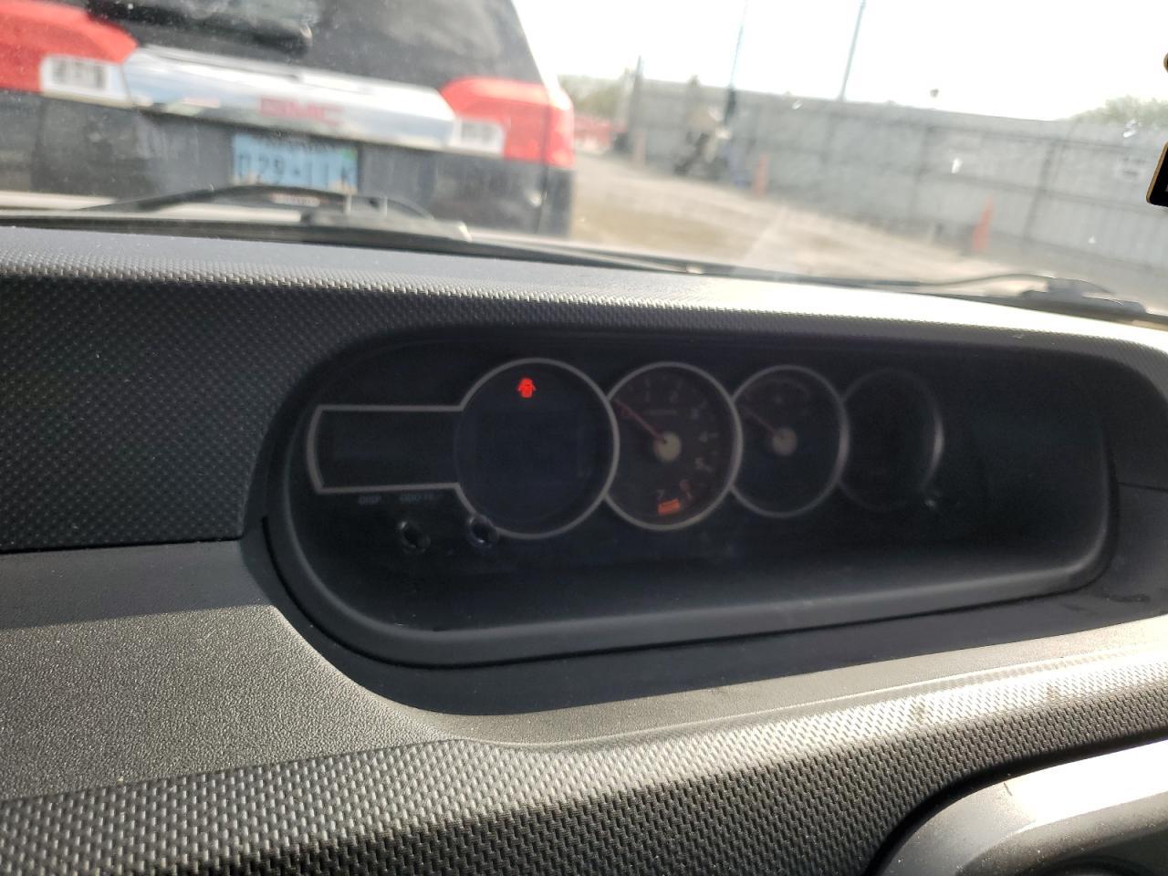 2013 TOYOTA SCION