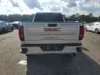 2022 GMC Sierra