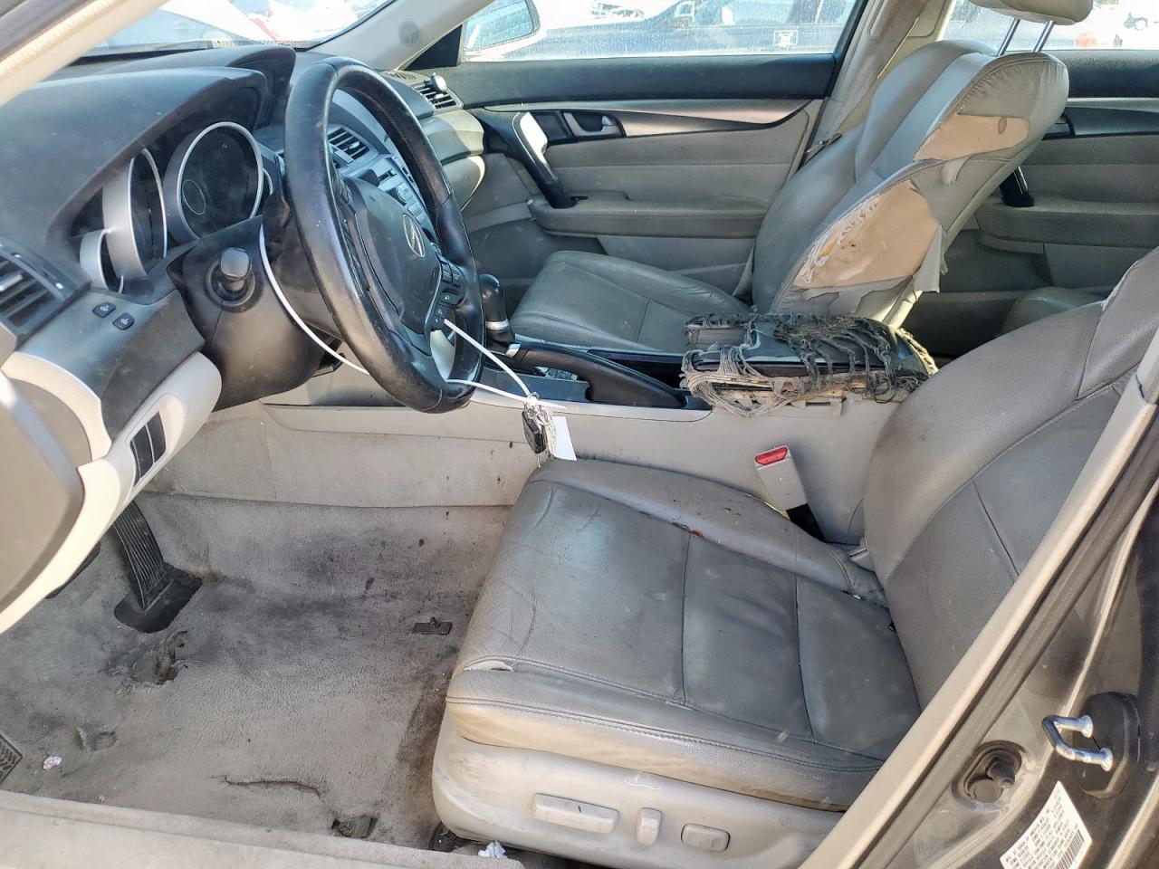2011 ACURA TL