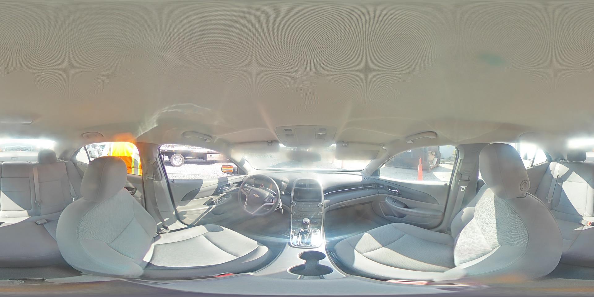 2013 CHEVROLET MALIBU