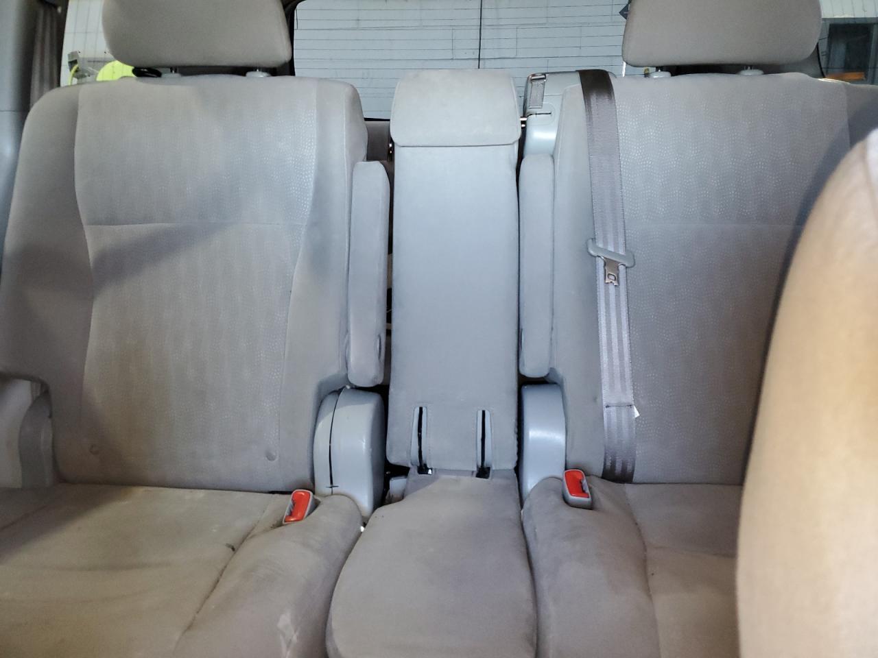 2013 TOYOTA HIGHLANDER