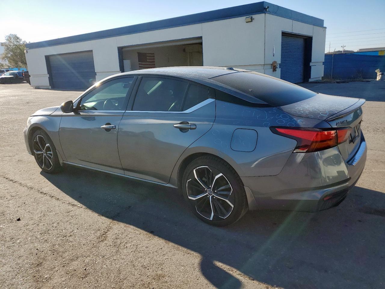 2023 NISSAN ALTIMA