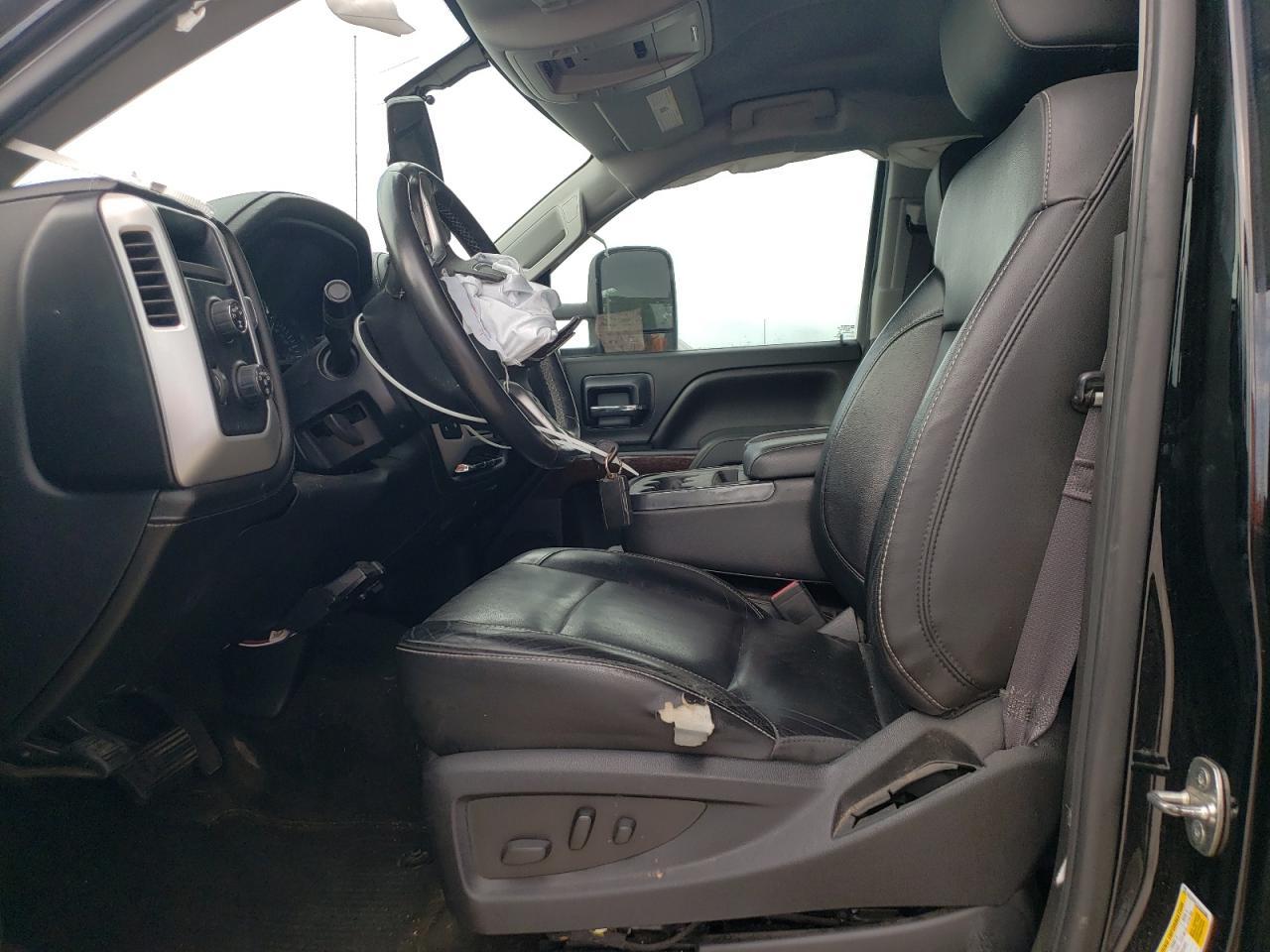 2014 GMC Sierra