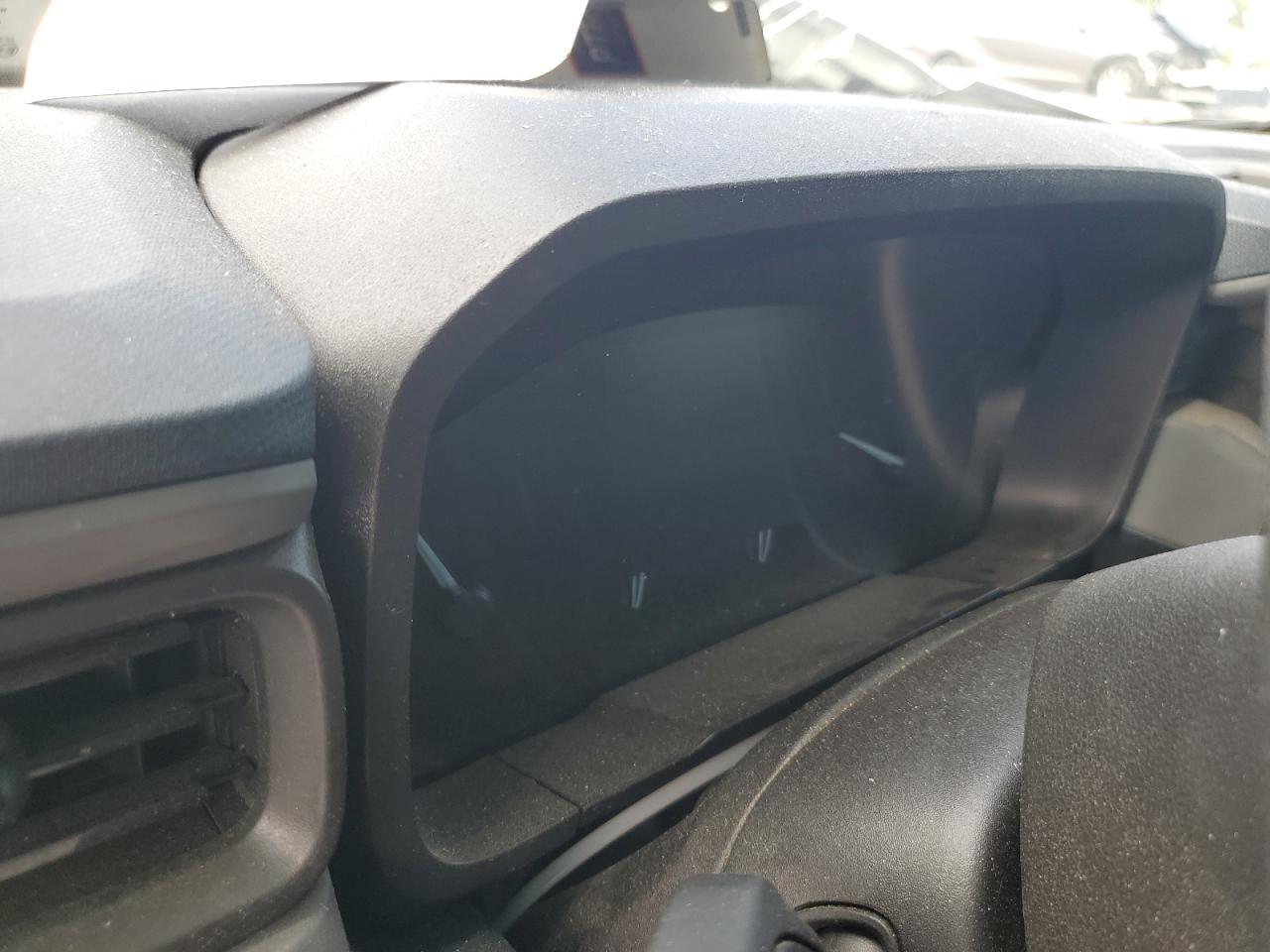 2023 FORD Maverick