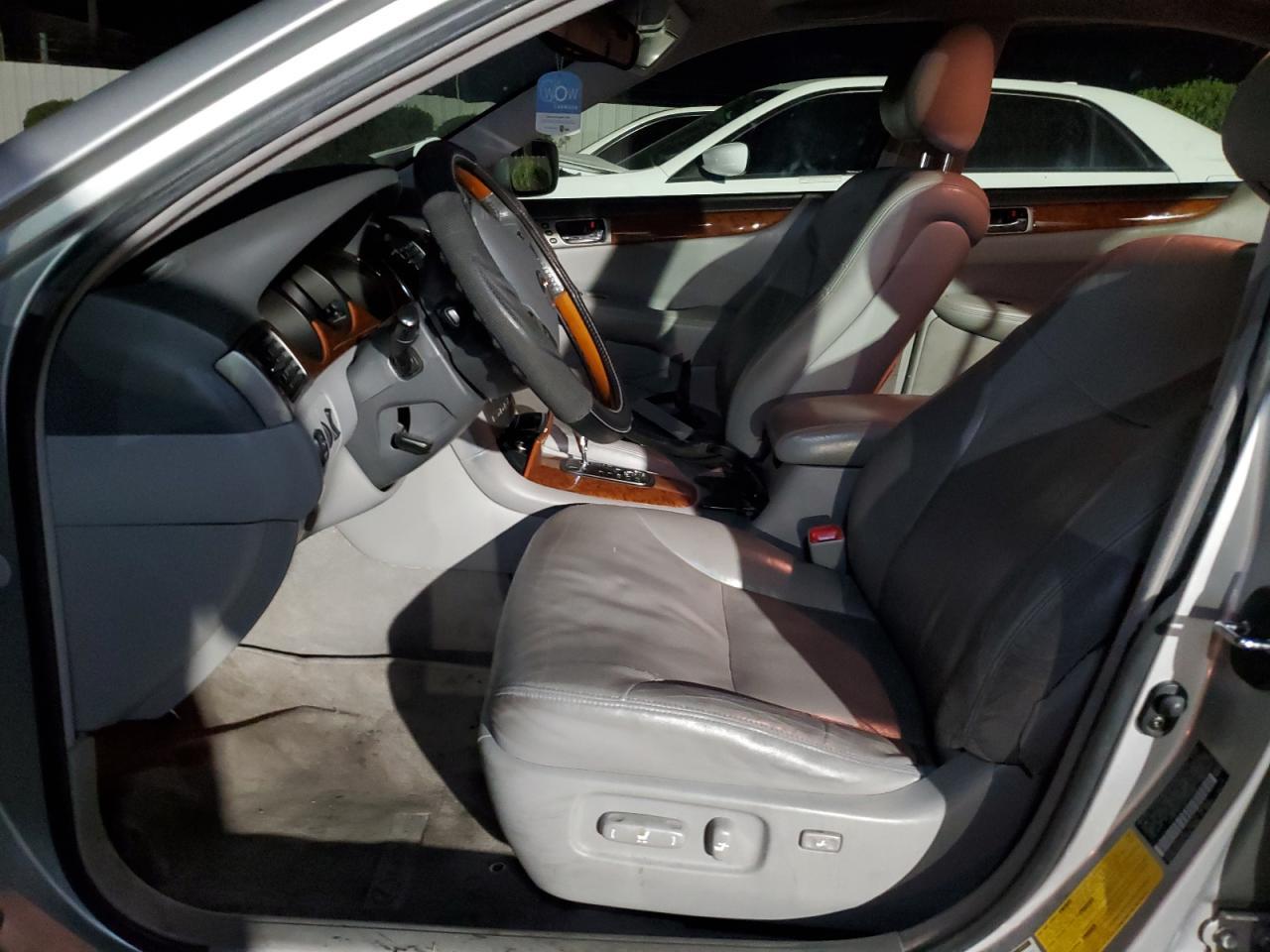 2005 LEXUS Es