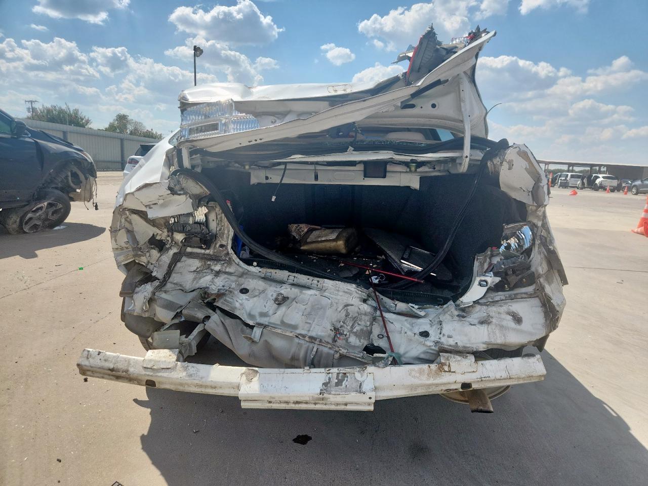 2005 HONDA ACCORD