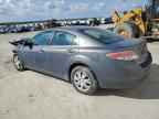 2010 MAZDA 6