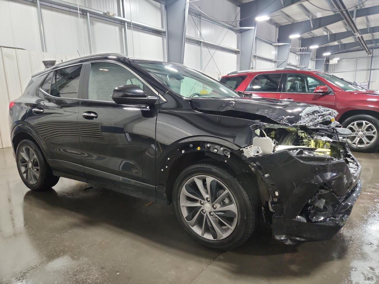 2020 BUICK Encore GX
