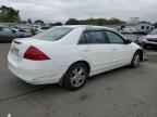 2006 HONDA ACCORD