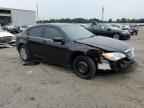 2012 CHRYSLER 200