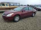 2011 NISSAN ALTIMA