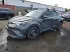 2019 TOYOTA C-HR