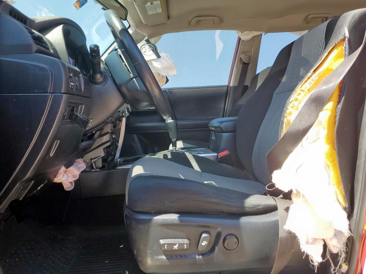2018 TOYOTA 4Runner