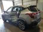 2025 KIA SELTOS