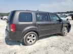 2013 HONDA PILOT