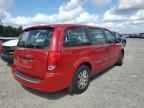 2014 DODGE GRAND CARAVAN